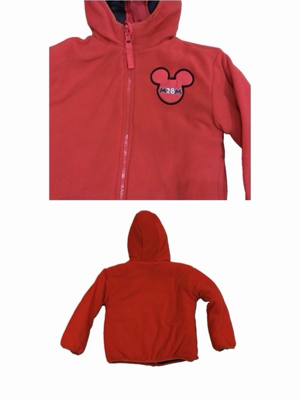 Disney mickey mouse
